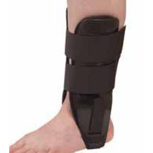 Νάρθηκας Ποδοκνημικής AIR FOAM One Size